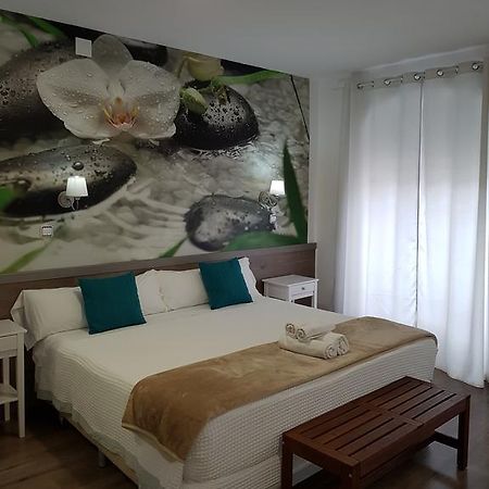 Hostal Madrid Star Ngoại thất bức ảnh