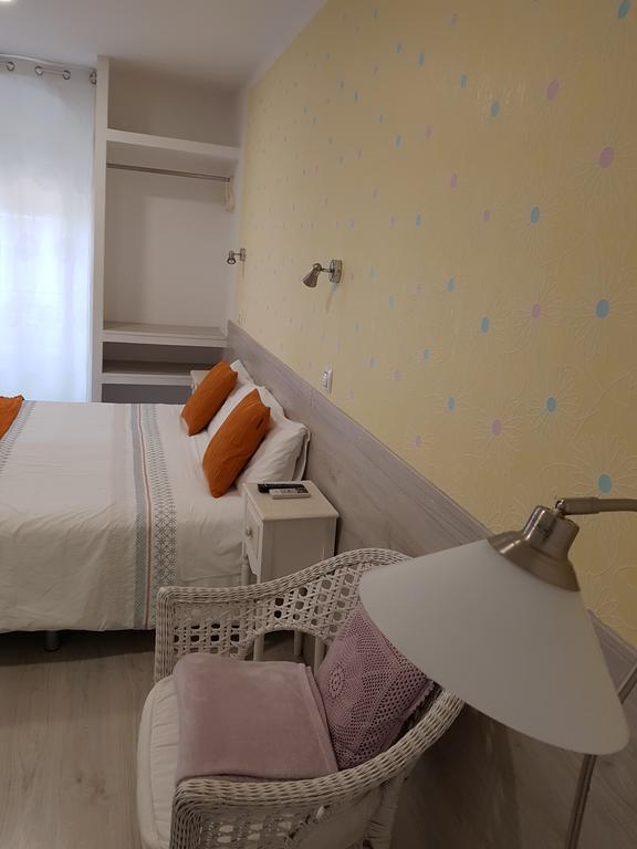 Hostal Madrid Star Ngoại thất bức ảnh