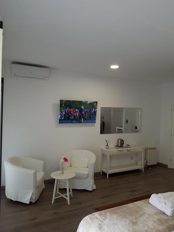 Hostal Madrid Star Ngoại thất bức ảnh