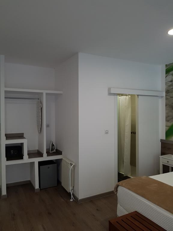 Hostal Madrid Star Ngoại thất bức ảnh