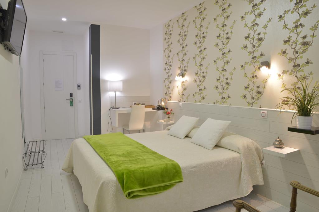 Hostal Madrid Star Ngoại thất bức ảnh