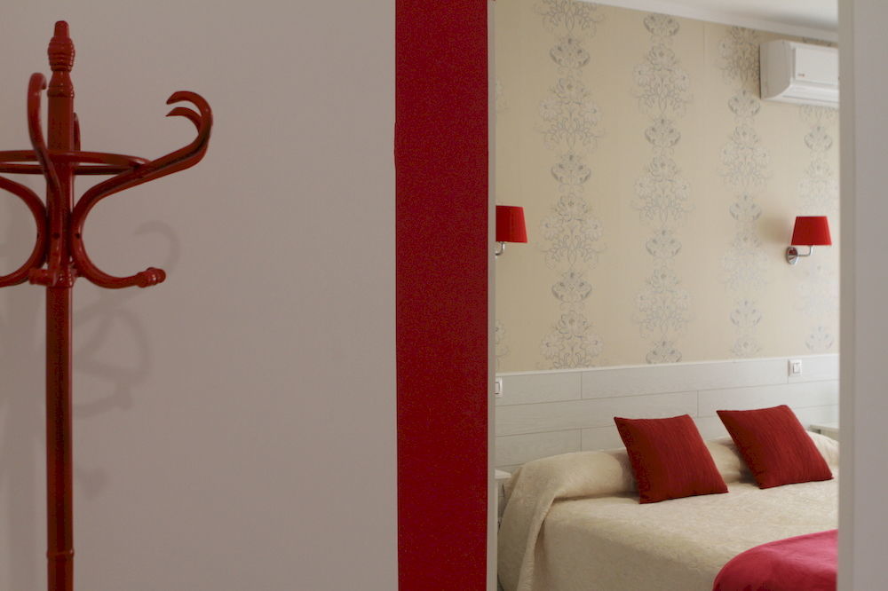 Hostal Madrid Star Ngoại thất bức ảnh